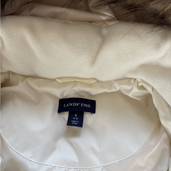 Winter Coat - Picture 4 of 8